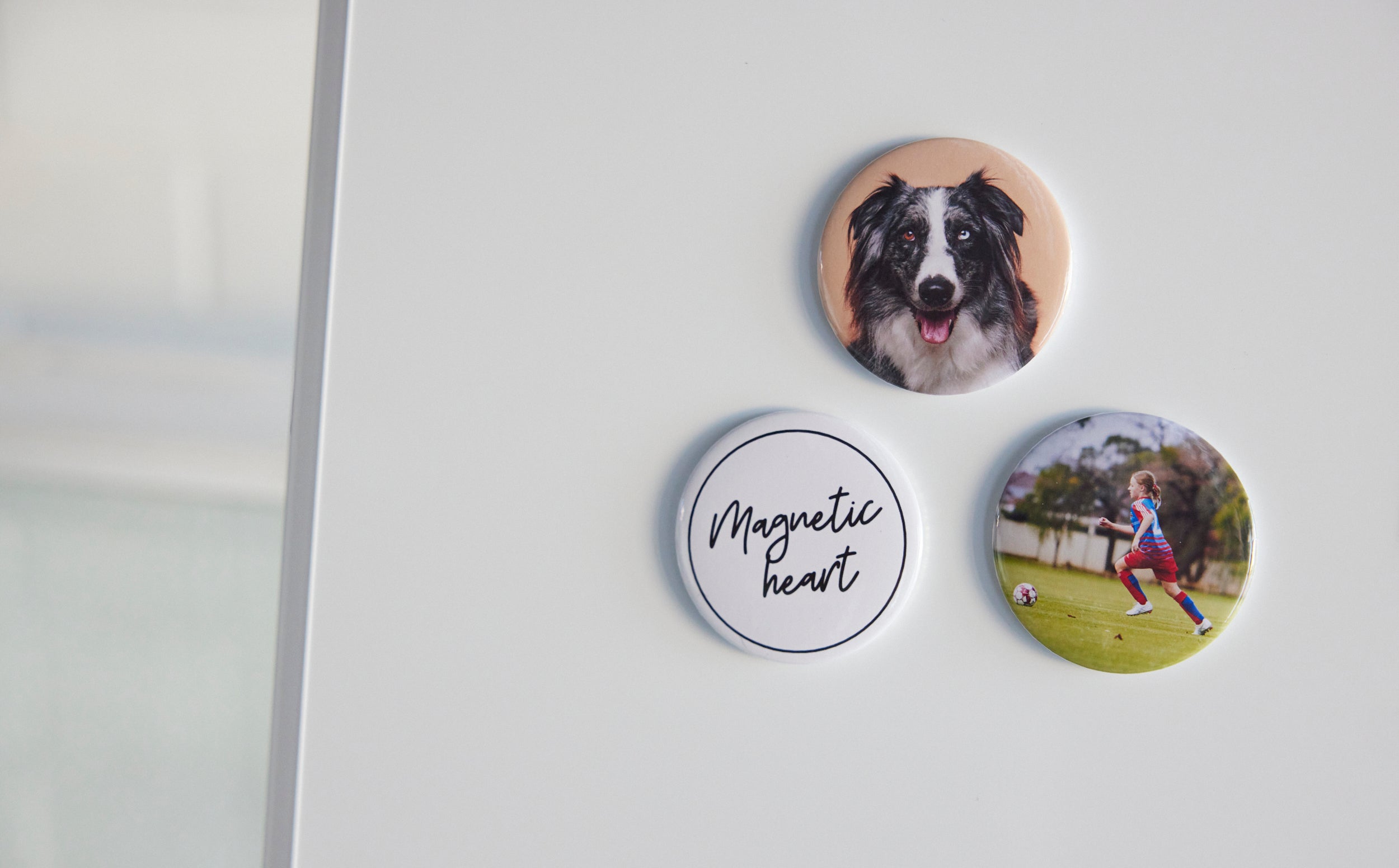 Custom gift magnets australia